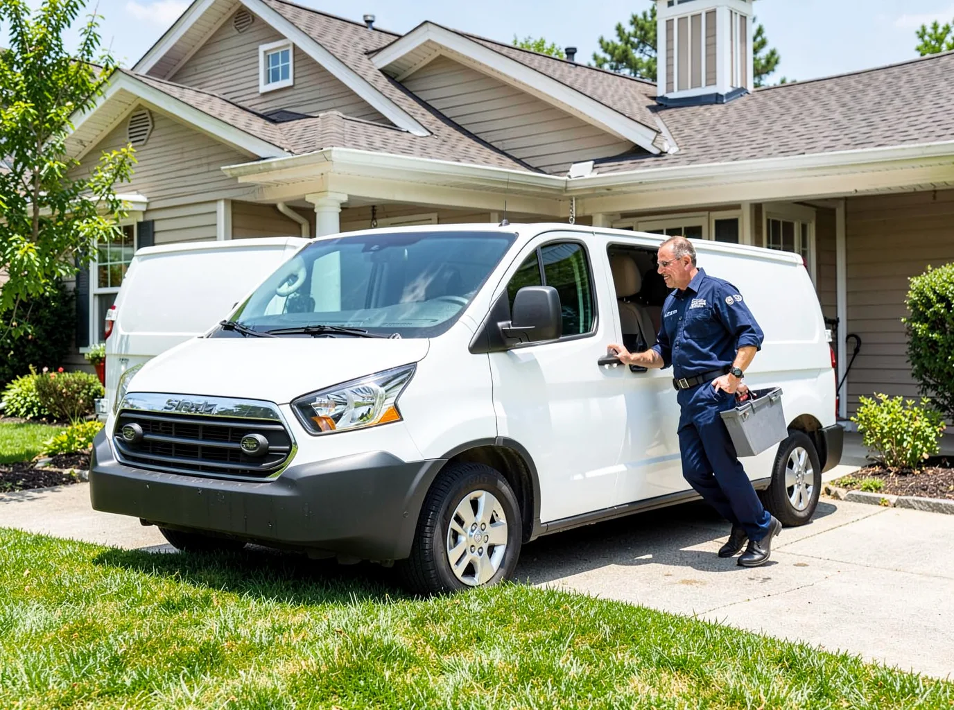 Emergency Plumber company in Cedarville, NJ