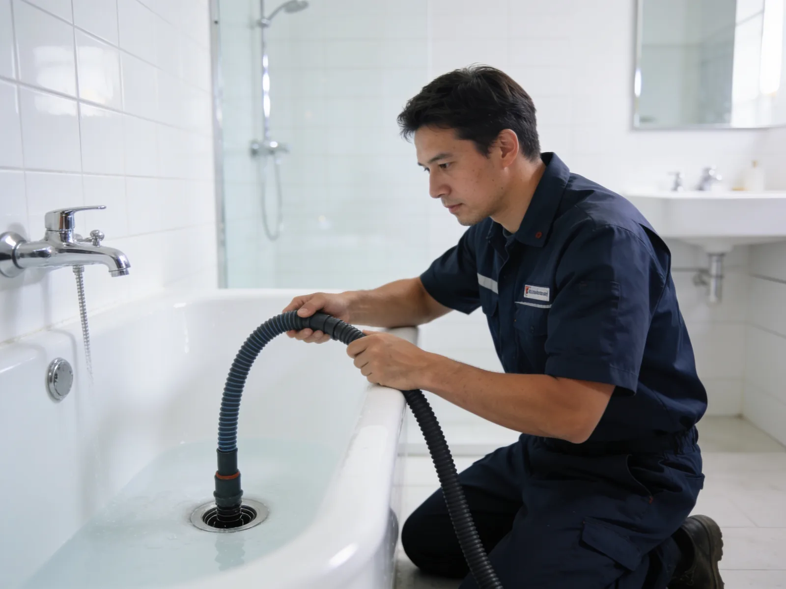 Emergency Plumber Cedarville, NJ FAQs